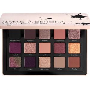Natasha Denona My Dream Palette